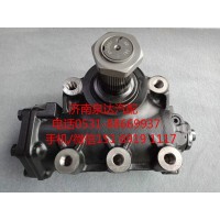 東風(fēng)大力神轉(zhuǎn)向器總成、方向機(jī)總成8098957147