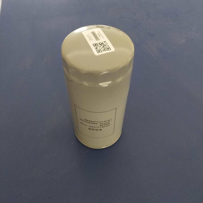 原廠重汽VG61000070005機(jī)油濾芯，價(jià)格17元---