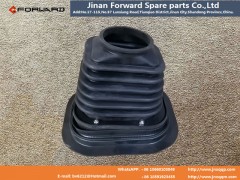 DZ97189460514,Steering column dust shield,濟(jì)南向前汽車(chē)配件有限公司