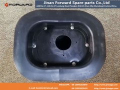DZ97189460514,Steering column dust shield,濟(jì)南向前汽車(chē)配件有限公司