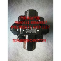 東風(fēng)康明斯轉(zhuǎn)向油泵、助力泵C4937729