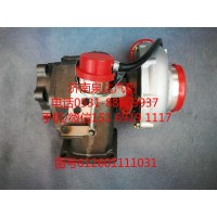 612601111031濰柴發(fā)動(dòng)機(jī)原裝正品渦輪增壓器