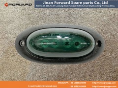 DZ93189721240,Height indicator F3000 new M3000,濟(jì)南向前汽車配件有限公司