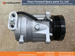 SZ915000736,Compressor WP12,濟南向前汽車配件有限公司