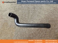 DZ9112538062,Radiator inlet pipe,濟南向前汽車配件有限公司