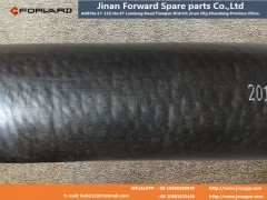 DZ9112538062,Radiator inlet pipe,濟南向前汽車配件有限公司