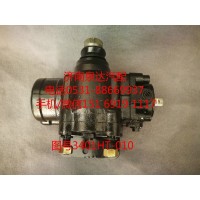 東風(fēng)動(dòng)力轉(zhuǎn)向機(jī)、方向機(jī)總成3401HT-010