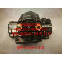 東風(fēng)動(dòng)力轉(zhuǎn)向機(jī)、方向機(jī)總成