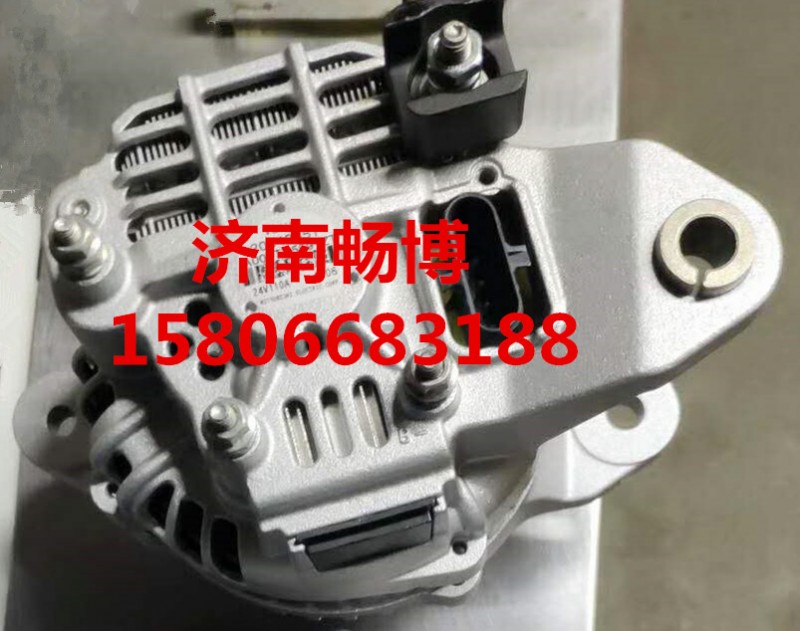 20849351沃爾沃發(fā)電機  濟南暢博/20849351