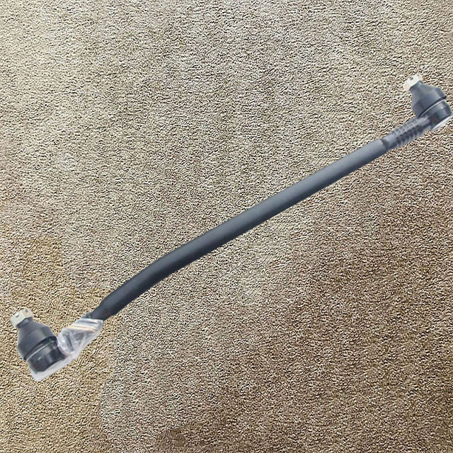DZ9118430026,Turn to the middle lever 8*4,濟南向前汽車配件有限公司