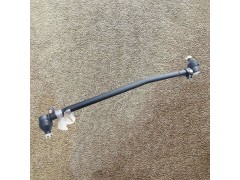 DZ9118430021,8 * 4 double front axle,濟南向前汽車配件有限公司