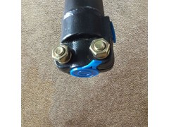 DZ9114470008,Steering booster cylinder,濟南向前汽車配件有限公司