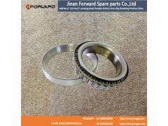 06.32489.0009,Front drive axle hub inner bearing MAN9t,濟南向前汽車配件有限公司