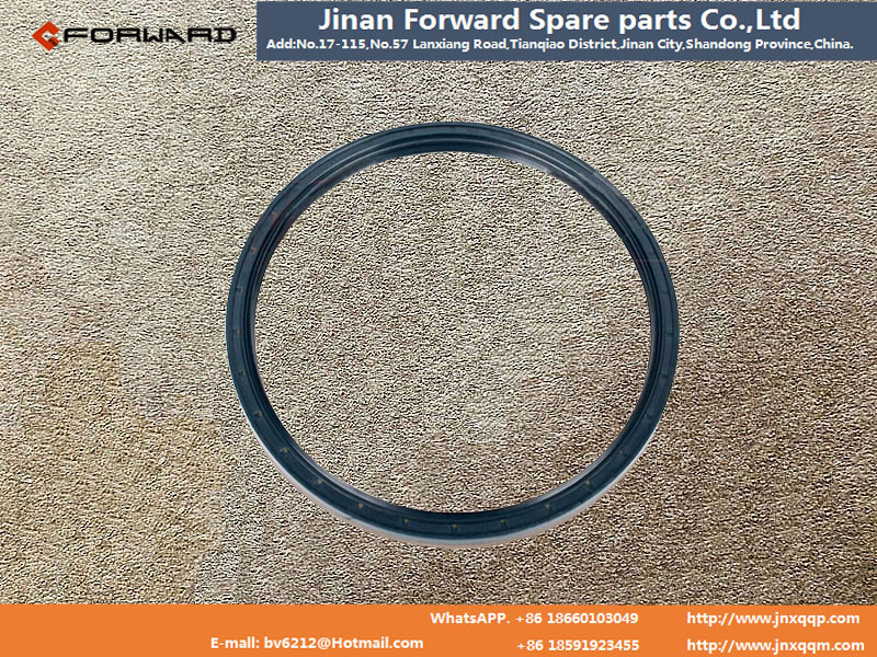 06.56289.0366,Hub oil seal (R),濟(jì)南向前汽車(chē)配件有限公司