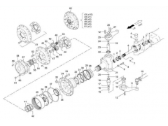 06.56289.0366,Hub oil seal (R),濟(jì)南向前汽車(chē)配件有限公司