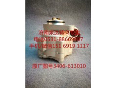 3406-613010,轉(zhuǎn)向助力泵,濟(jì)南泉達(dá)汽配有限公司