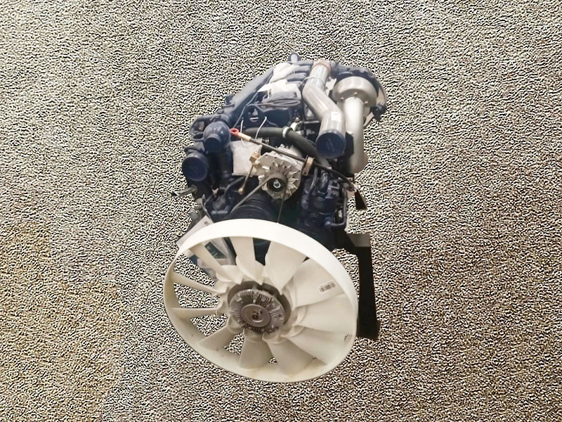 WP10.336E40,Engine assembly,濟南向前汽車配件有限公司