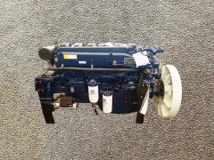 WP10.336E40,Engine assembly,濟南向前汽車配件有限公司