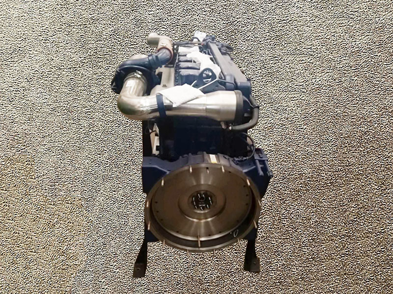 WP10.336E40,Engine assembly,濟南向前汽車配件有限公司