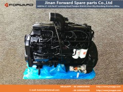 ISLe420 30,Engine assembly,濟南向前汽車配件有限公司