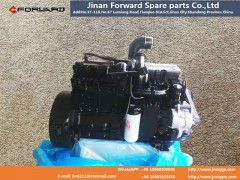 ISLe420 30,Engine assembly,濟南向前汽車配件有限公司