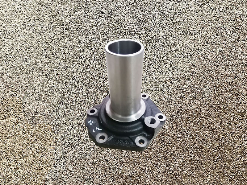 AZ2203020002,A shaft bearing cover,濟(jì)南向前汽車(chē)配件有限公司