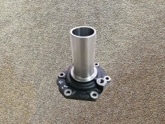 AZ2203020002,A shaft bearing cover,濟(jì)南向前汽車(chē)配件有限公司