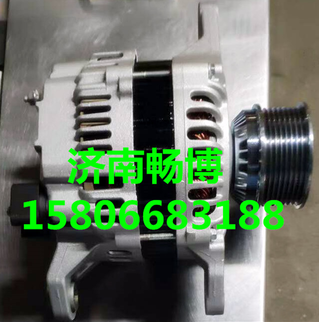 1-81200-440-1五十鈴發(fā)電機(jī)   濟(jì)南暢博/1-81200-440-1