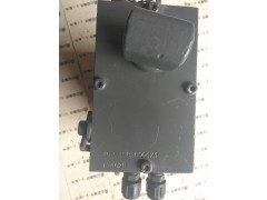 WG9719820001豪沃液壓手動泵