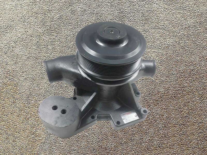 61800061007,water pump assembly,濟南向前汽車配件有限公司