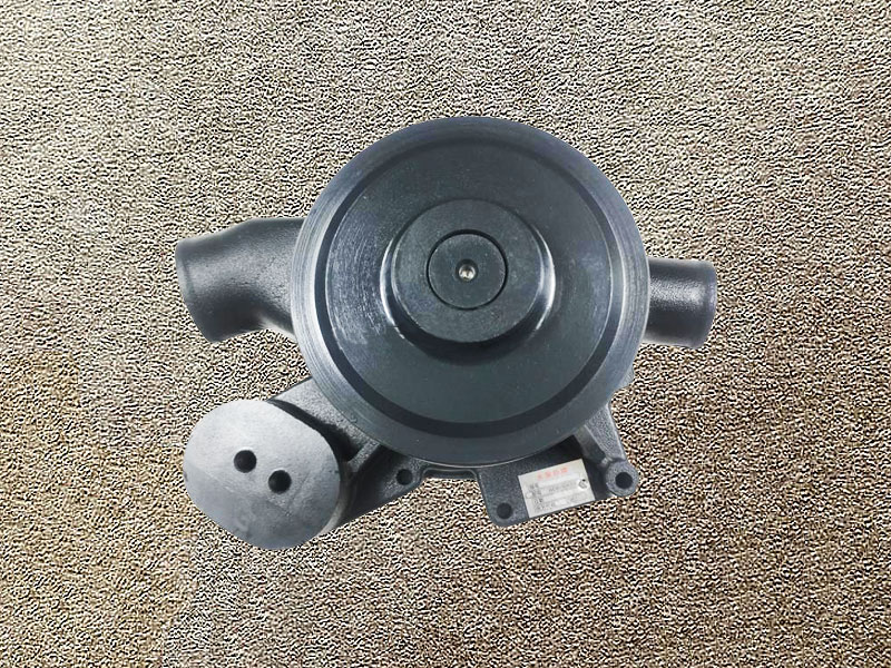 61800061007,water pump assembly,濟南向前汽車配件有限公司