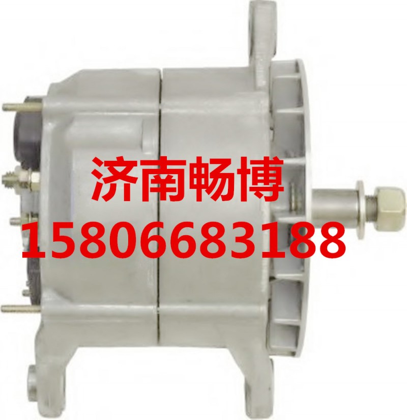 1964860C1發(fā)電機
