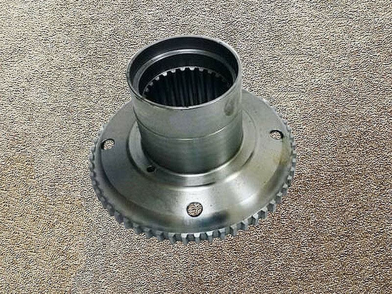 99112340020,Gear ring stent,濟南向前汽車配件有限公司