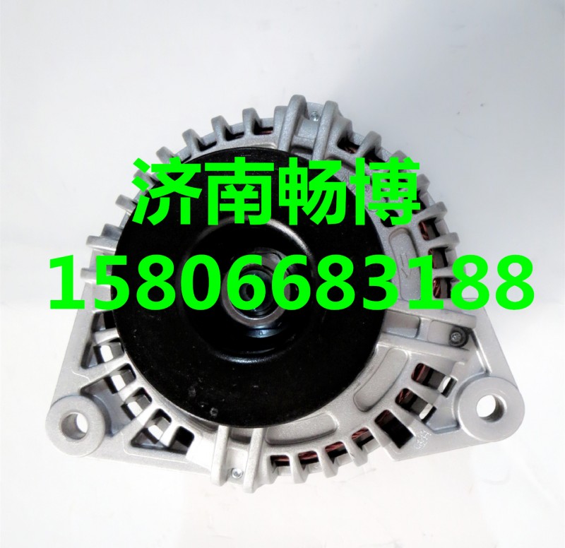 F30FH-3701100-002發(fā)電機