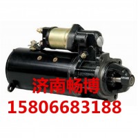雷諾起動(dòng)機(jī)D15E30馬達(dá)5001825905 濟(jì)南暢博