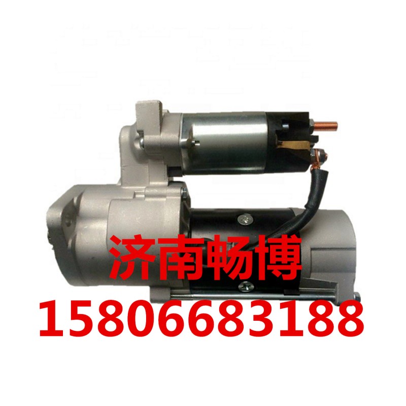 卡特S6K起動(dòng)機(jī)M3T56174   M3T56172/M3T56174