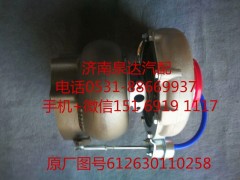 612630110258,增壓器,濟南泉達汽配有限公司