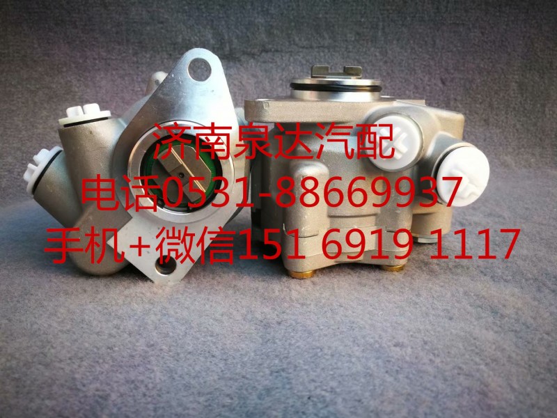 S014F1-3407100,助力泵,濟(jì)南泉達(dá)汽配有限公司