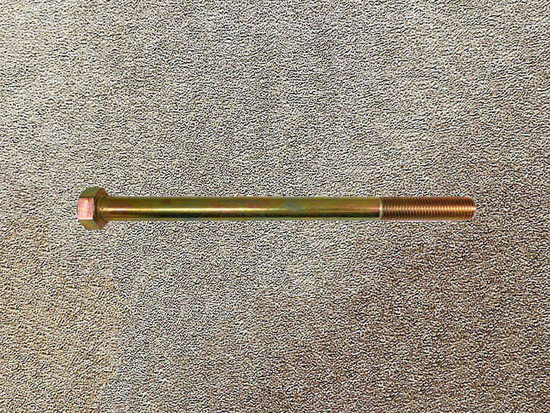 06.01494.4734,Hexagon headed bolt,濟(jì)南向前汽車配件有限公司