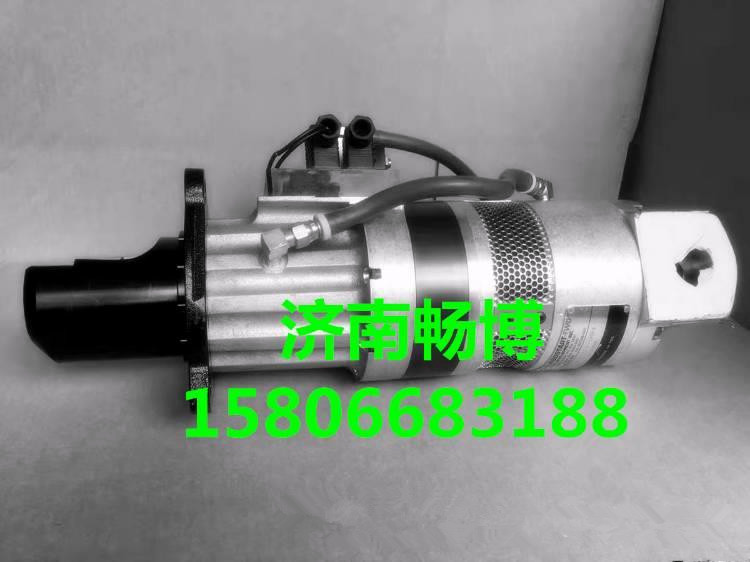 3964839沃爾沃起動(dòng)機(jī)/3964839
