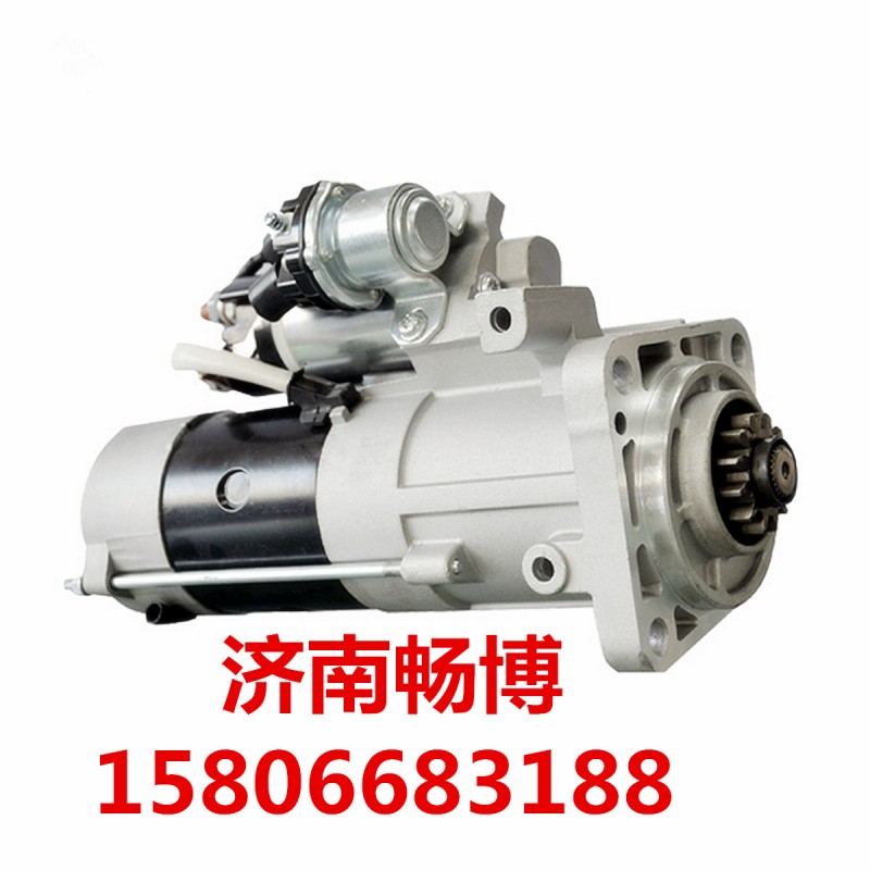 沃爾沃240 290起動(dòng)機(jī)M009T62671/M009T62671、 M009T65371