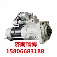 沃爾沃240 290起動(dòng)機(jī)M009T62671