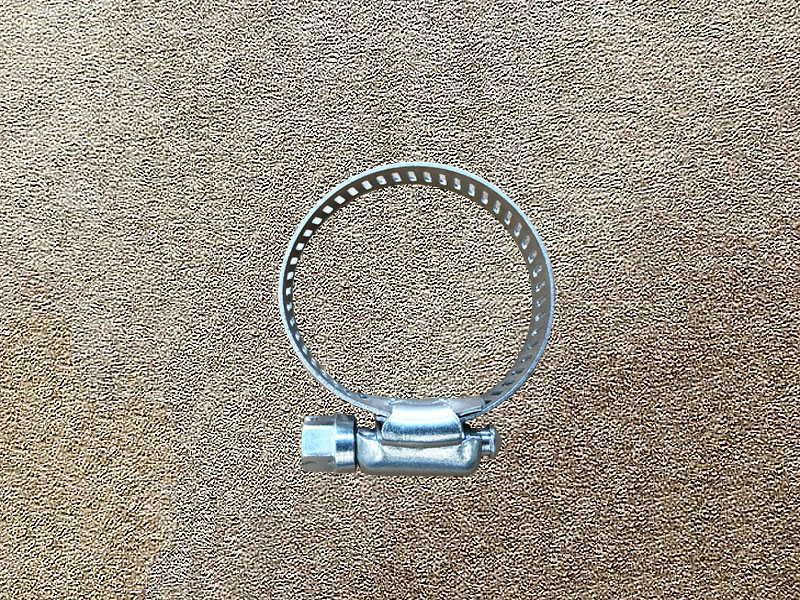 190003989301,hose clamp,濟南向前汽車配件有限公司