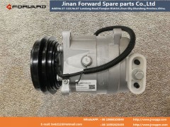 DZ13241845010,Compressor assembly,濟南向前汽車配件有限公司