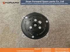 DZ13241845010,Compressor assembly,濟南向前汽車配件有限公司