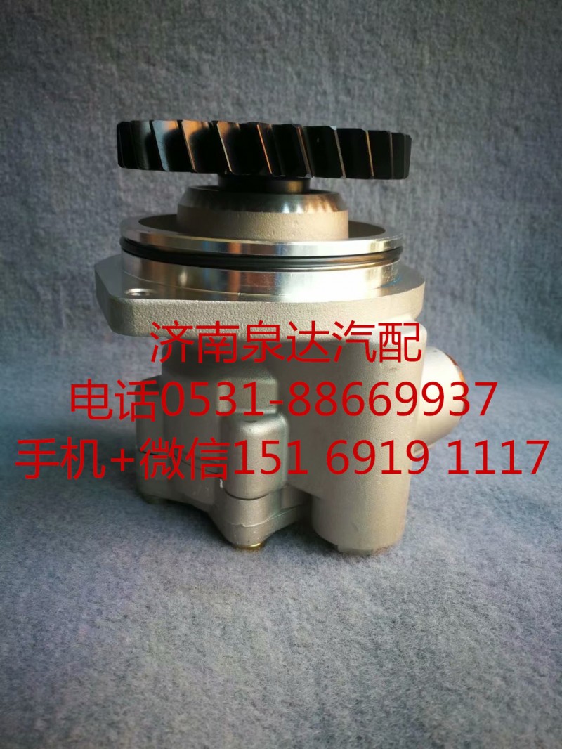 341DDD0200,助力泵,濟(jì)南泉達(dá)汽配有限公司
