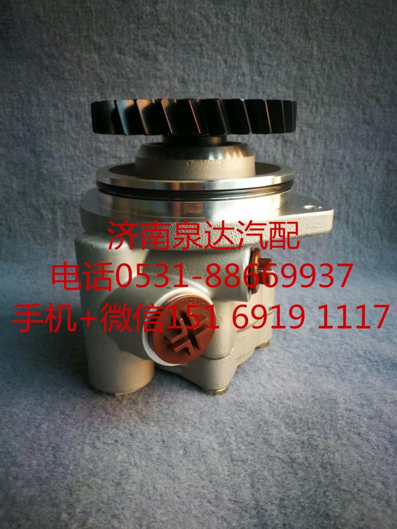 341DDD0200,助力泵,濟(jì)南泉達(dá)汽配有限公司