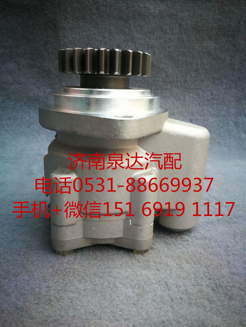 3407020AM39-0A2002,轉(zhuǎn)向助力泵,濟南泉達汽配有限公司