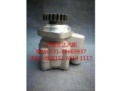 3407020AM39-0A2002,轉(zhuǎn)向助力泵,濟南泉達汽配有限公司