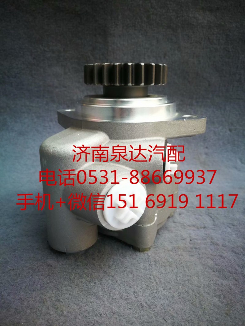 3407020AM39-0A2002,轉(zhuǎn)向助力泵,濟南泉達汽配有限公司